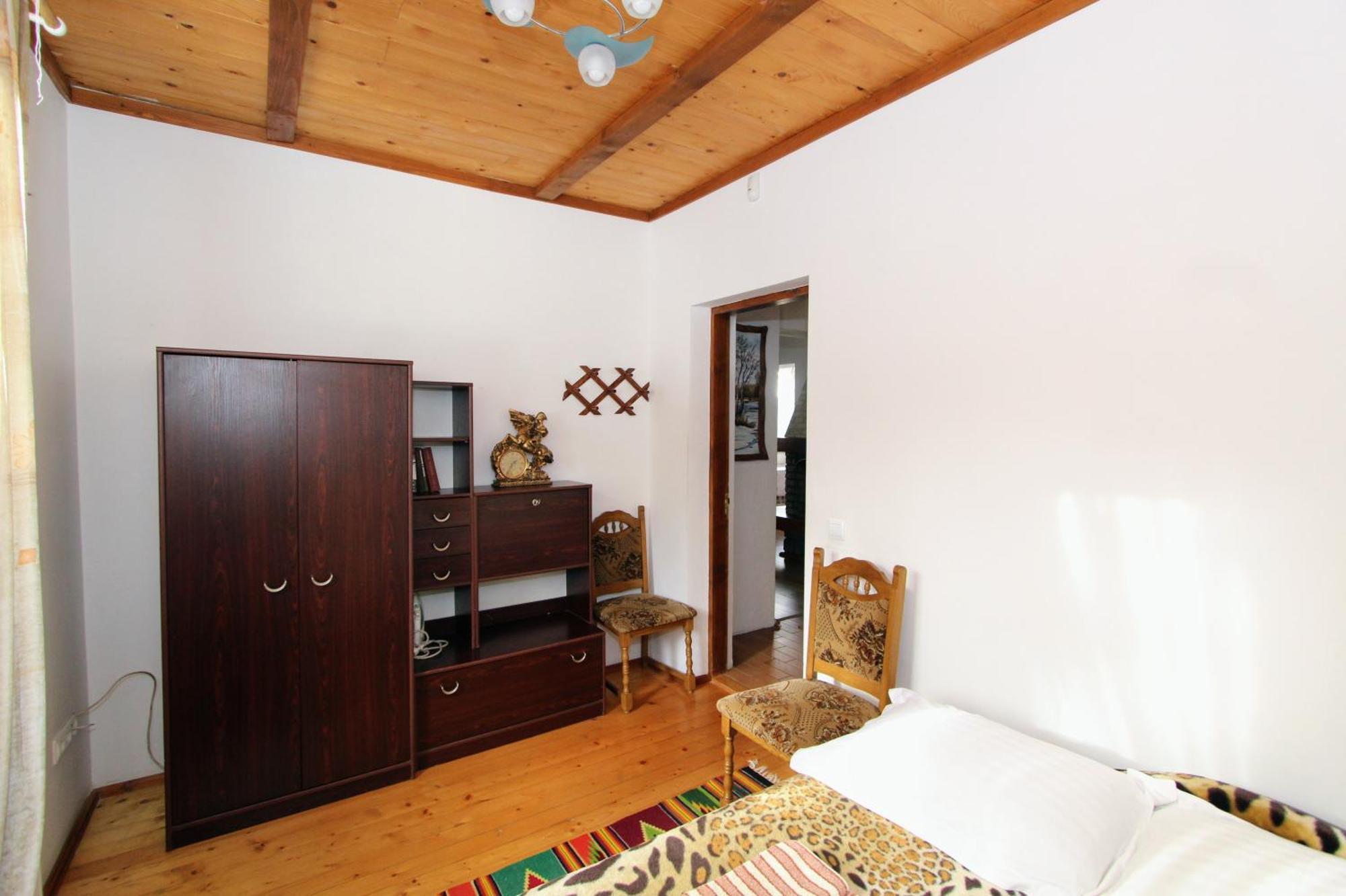 Хуторянка Villa Tatariv Eksteriør billede